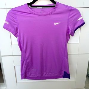Nike Running Dri-Fit Women’s Training Top
